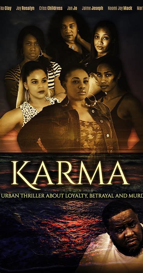 karma movie on tubi